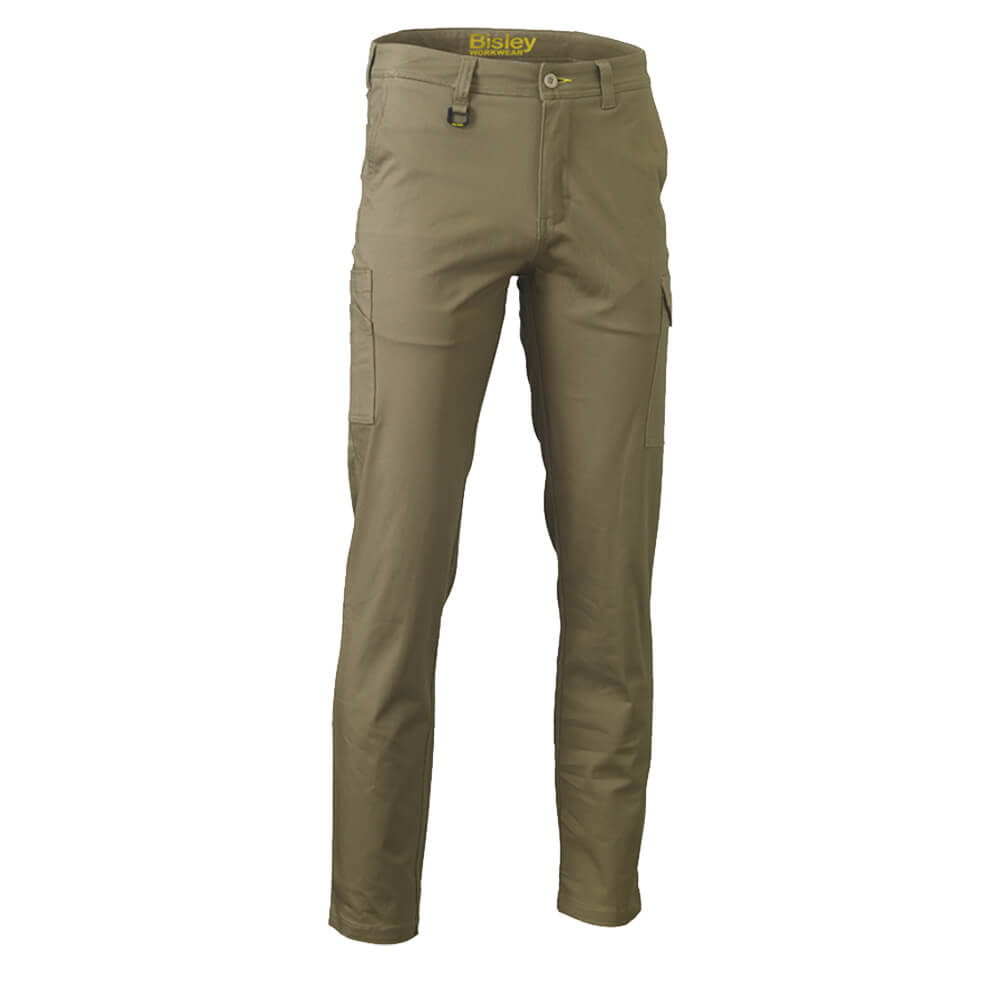 Bisley BPC6008 Khaki Front