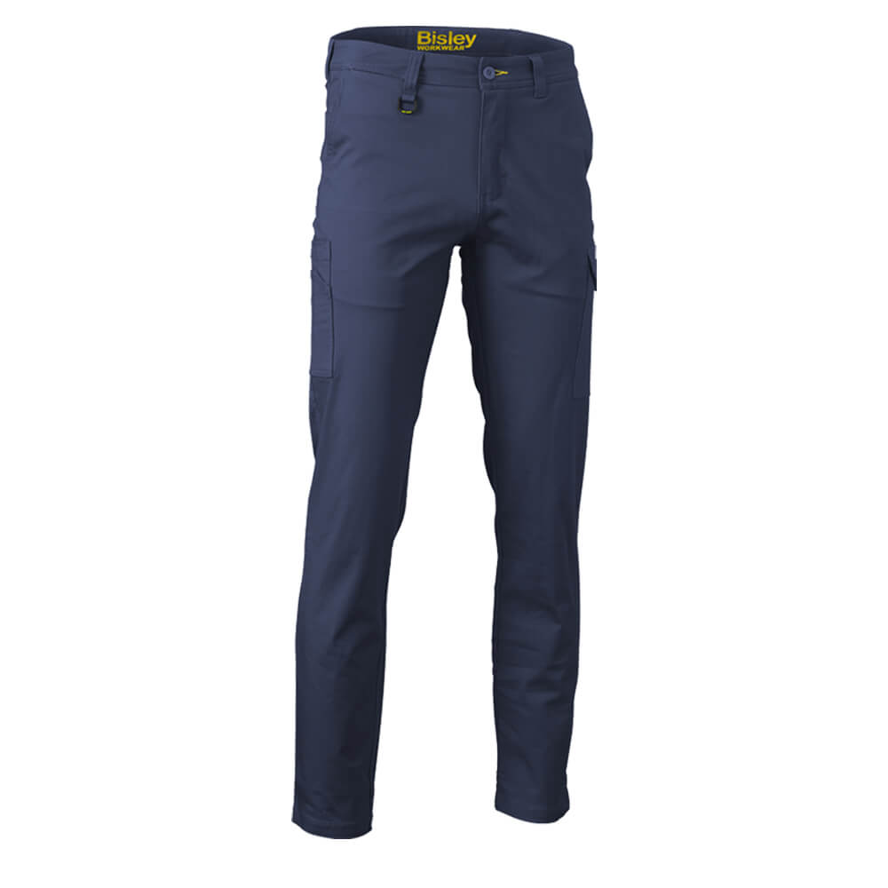 Bisley BPC6008 Navy Front