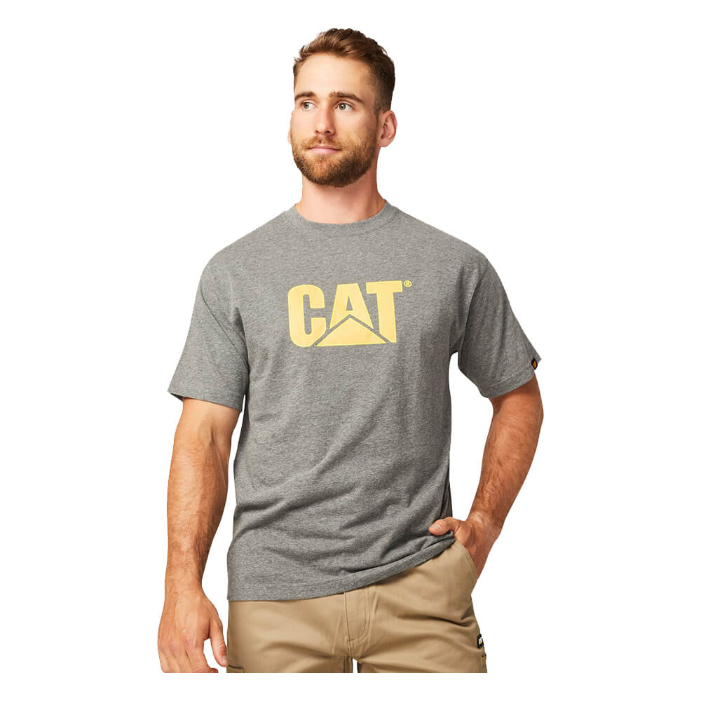 Cat 1510305 Grey Front