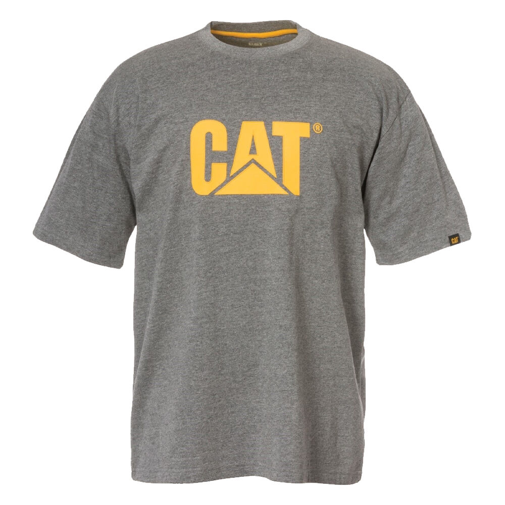 Cat 1510305 Grey