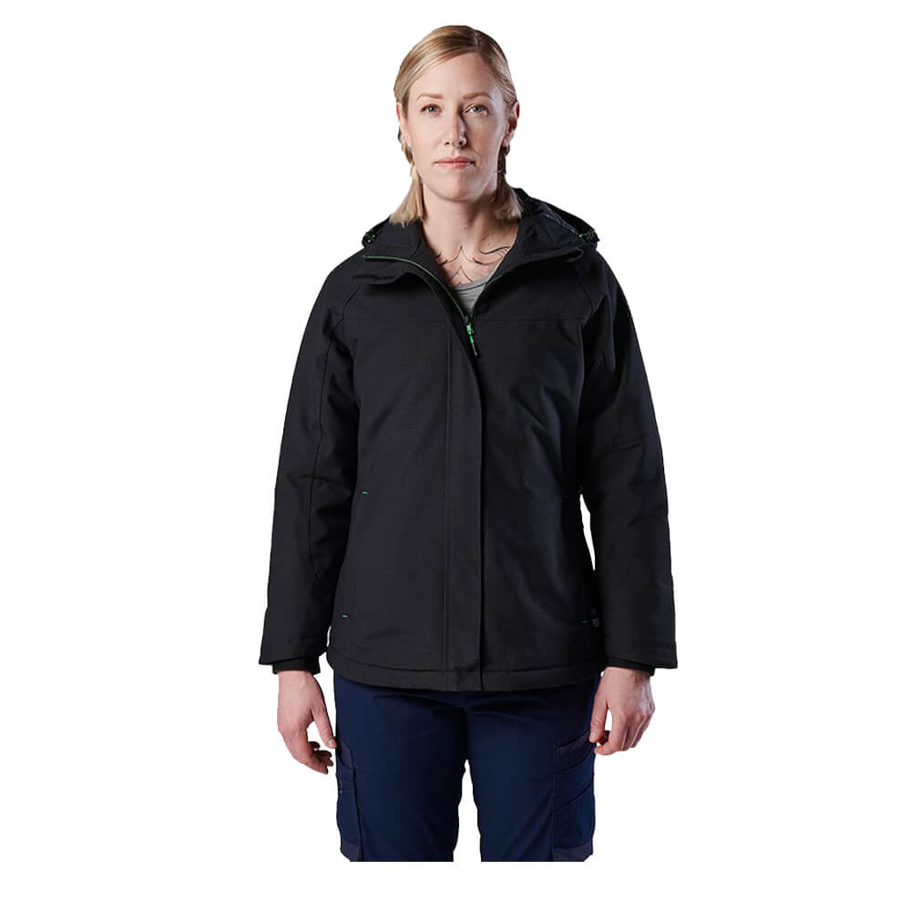 FXD WO1W Ladies Waterproof Jacket