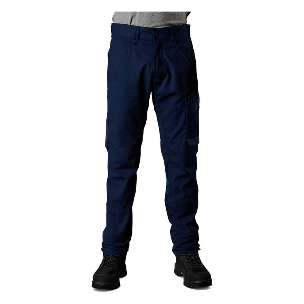 FXD WP10 Work Pants Navy Front