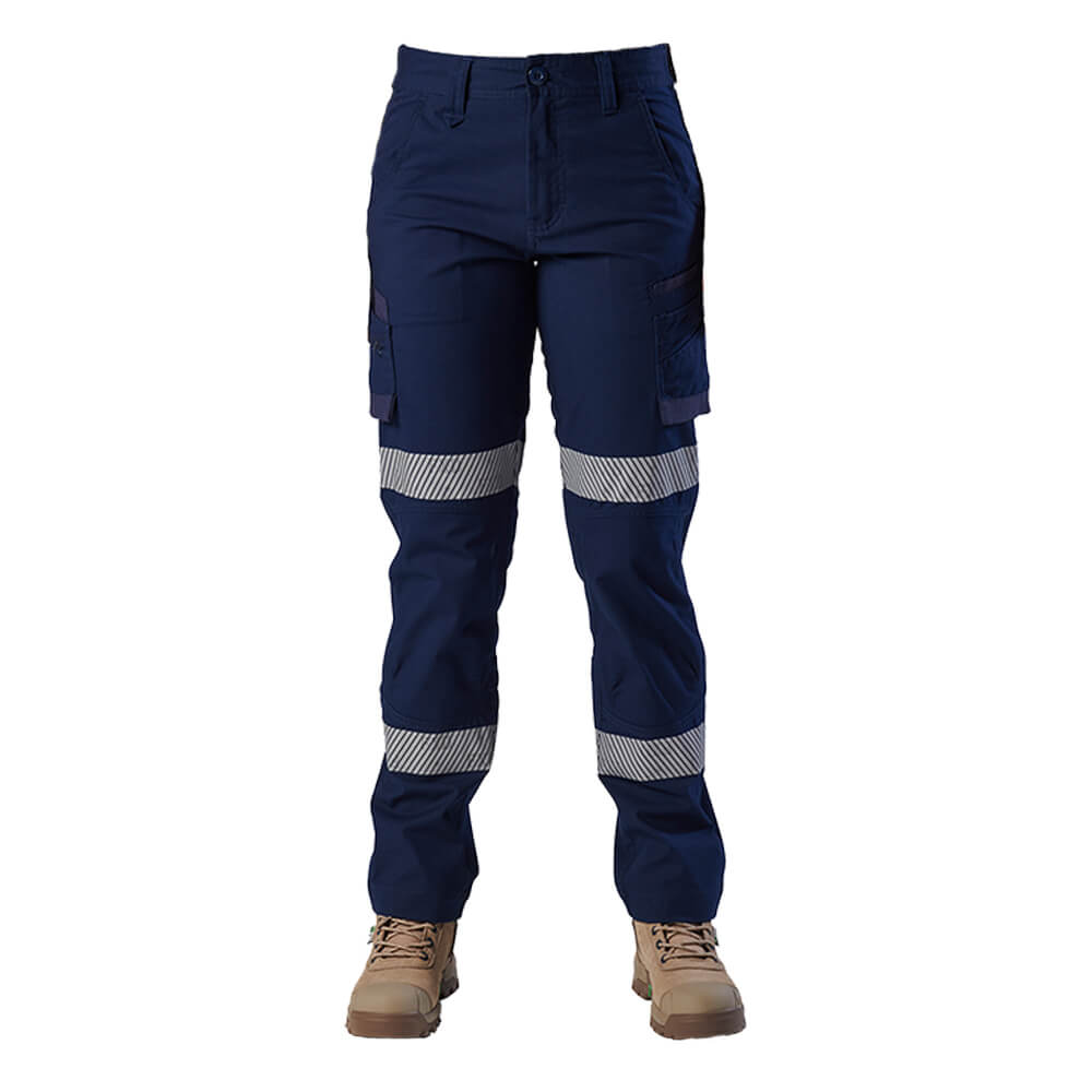 FXD WP7WT Taped Womens Ripstop Pants