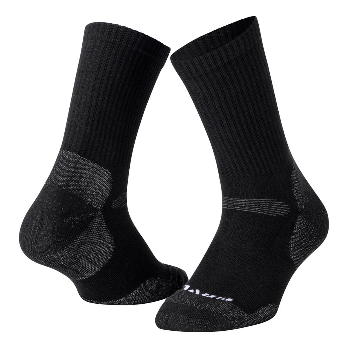 GRVL Hi Torque Coolmax Socks - 2 Pack – Worklocker Toowoomba