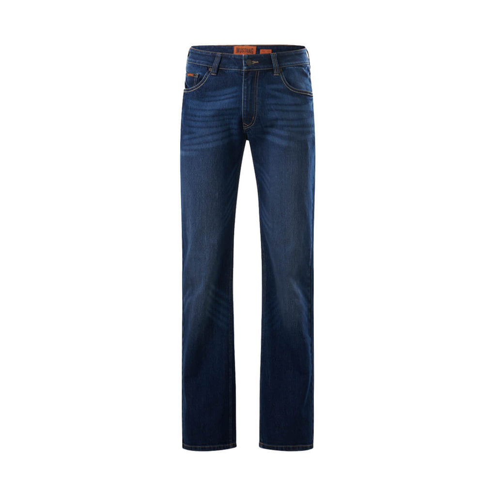 Mustang Signature Y03058 Mens Jeans