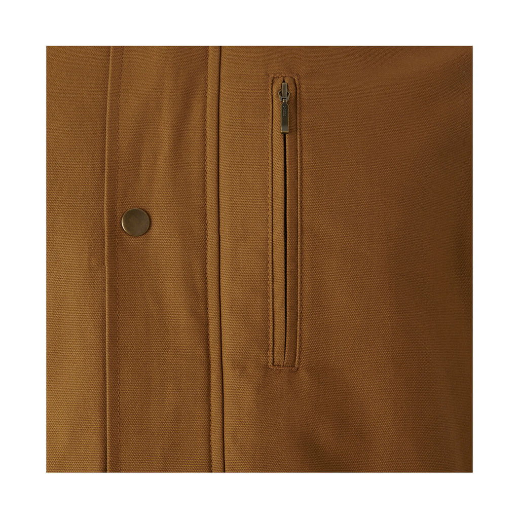 Mustang Signature Y06430 Outback Canvas jacket Pocket Zipper