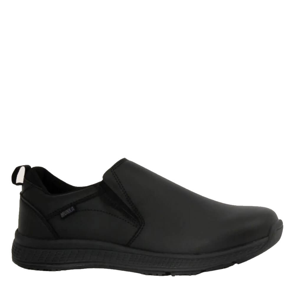 Munka Rhino Womens Slip On Shoe – Worklocker Toowoomba