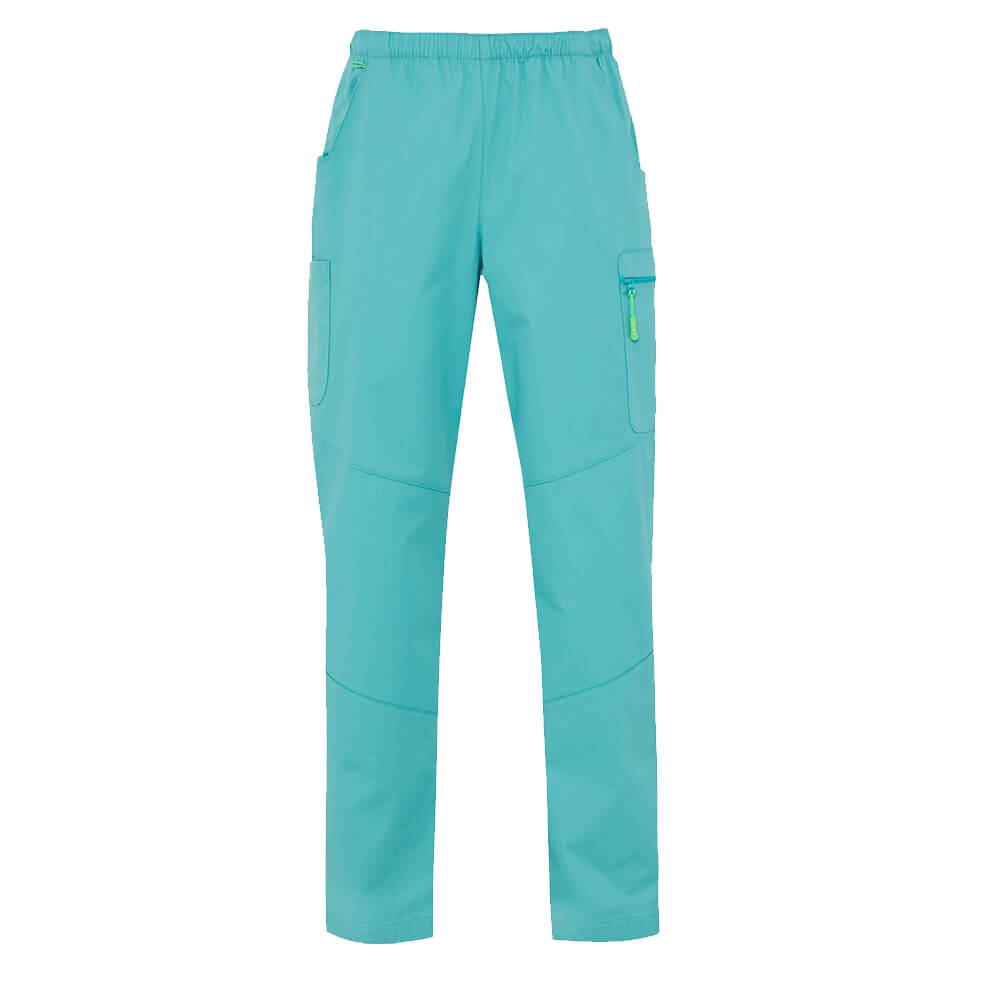 NNT Rontgen Next-Gen Antibacterial Unisex Scrub Pant Mint