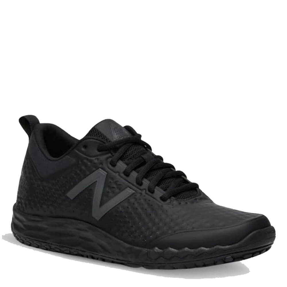 New Balance Mens 806 Fresh Foam Soft Toe Shoe – Worklocker Toowoomba