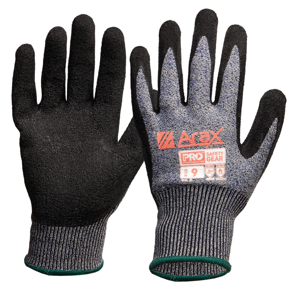 Pro Choice ALD Arax Dry Grip Gloves