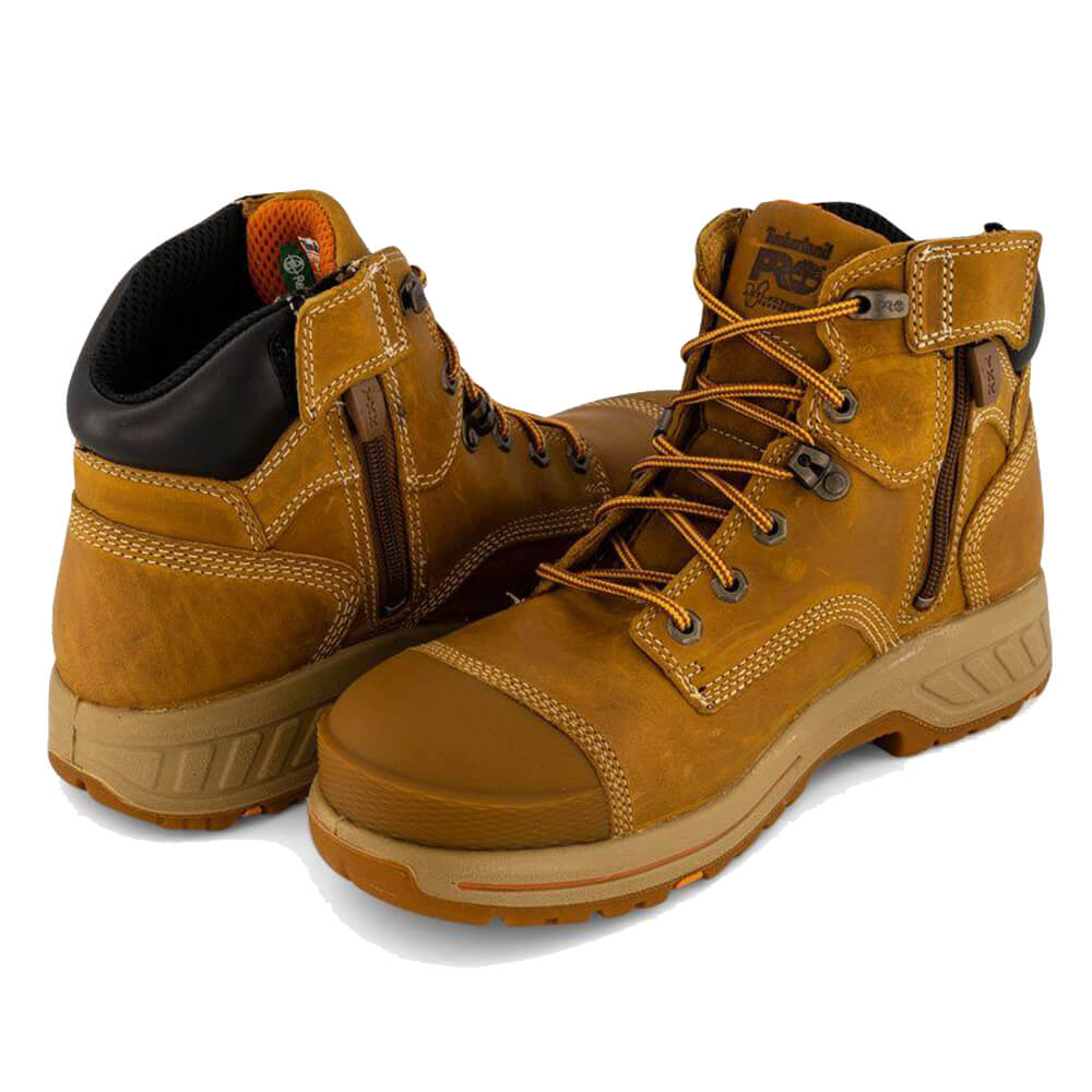 Timberland steel cheap toe australia