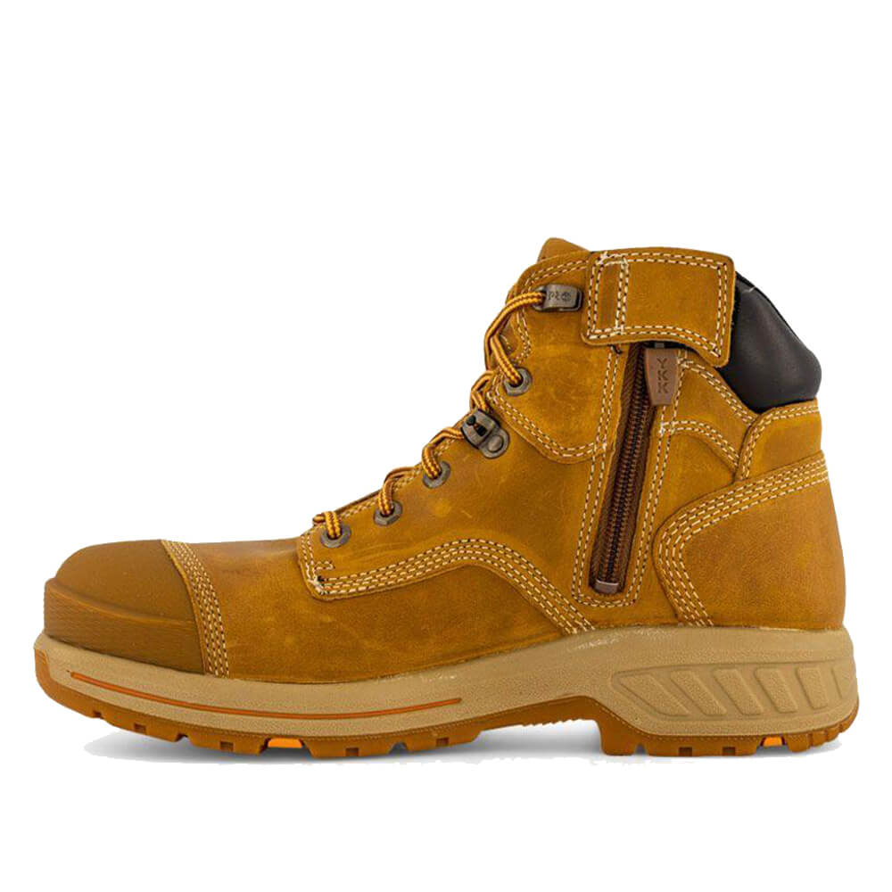 Timberland steel toe hot sale work boots australia