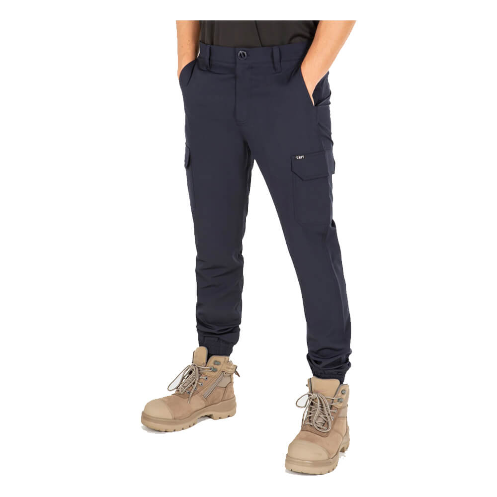 Unit Workwear 239119002 Navy Front