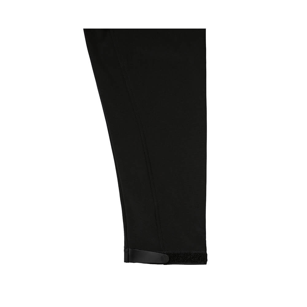 Bisley BJ6060 Black Adjustable Sleeve Cuff Loose