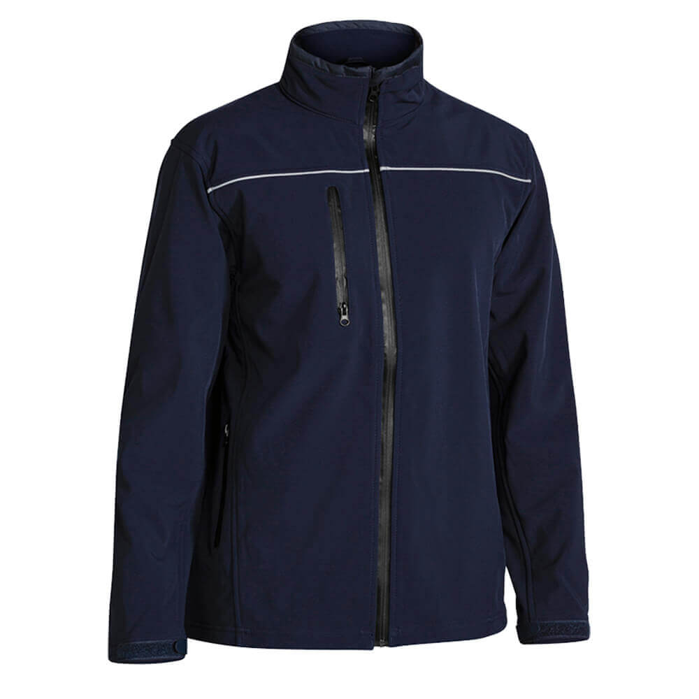 Bisley BJ6060 Navy Front