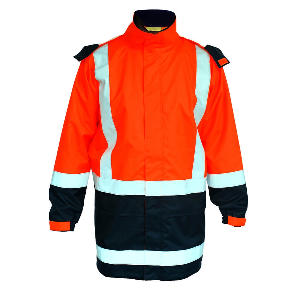 Bisley BJ6696T Orange