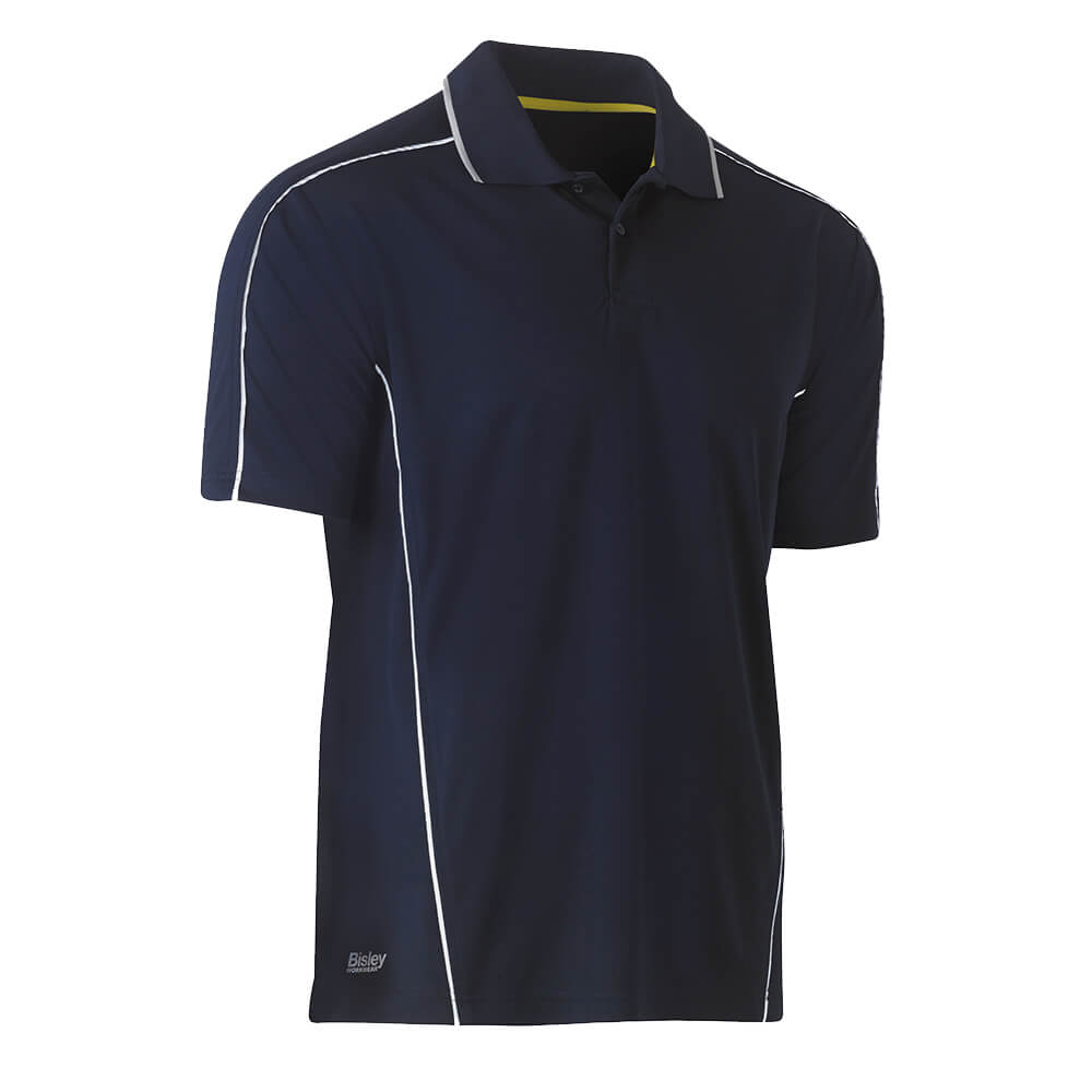 Bisley BK1425 Navy Front