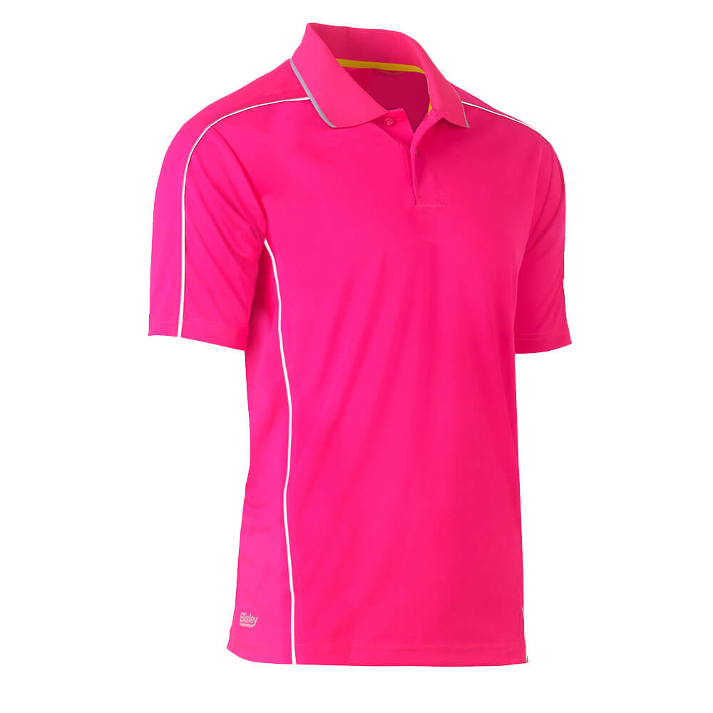 Bisley BK1425 Pink Front