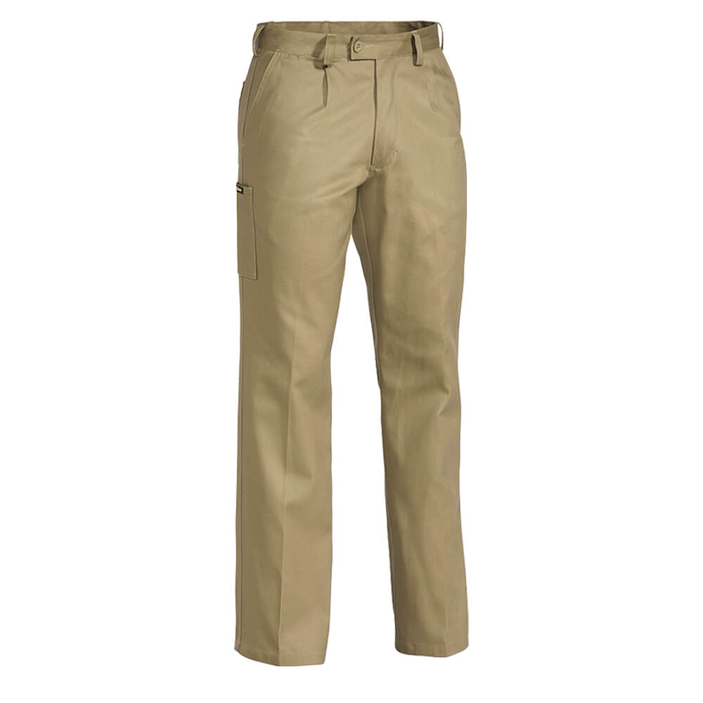 Bisley BP6007 Khaki Front