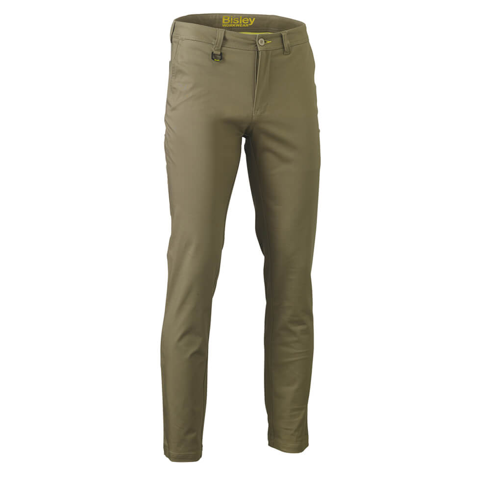 Bisley BP6008 Khaki Front