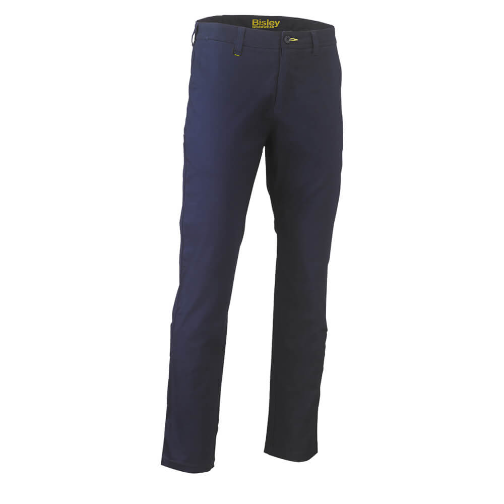 Bisley BP6008 Navy Front