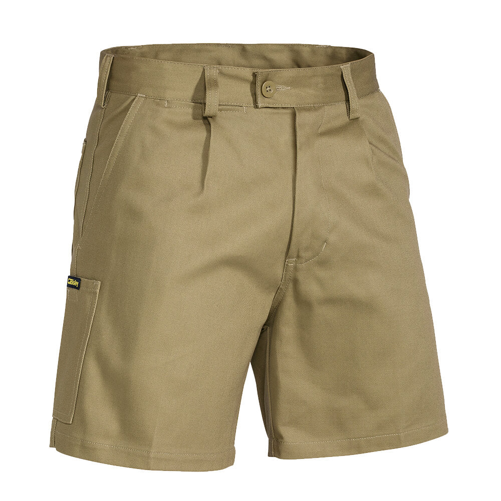 Bisley BSH1007 Khaki Front