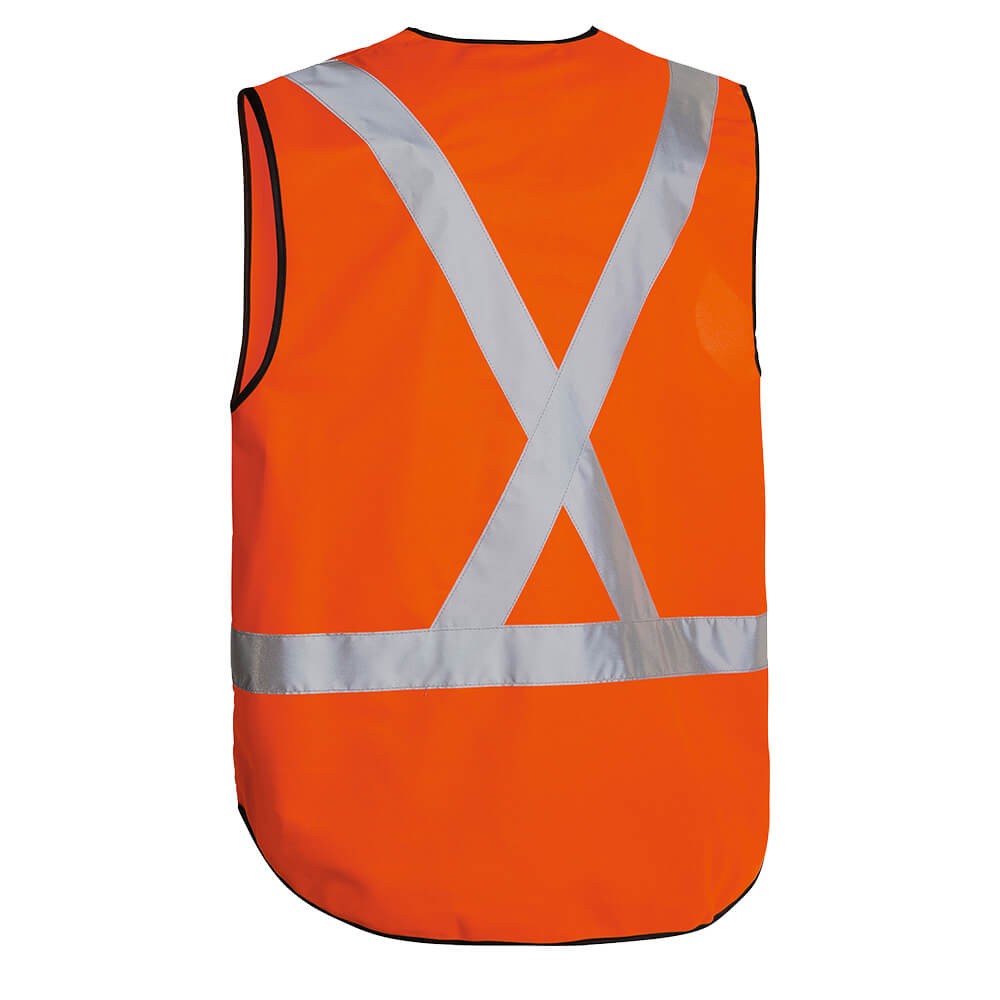 Bisley BT0347 Orange Back