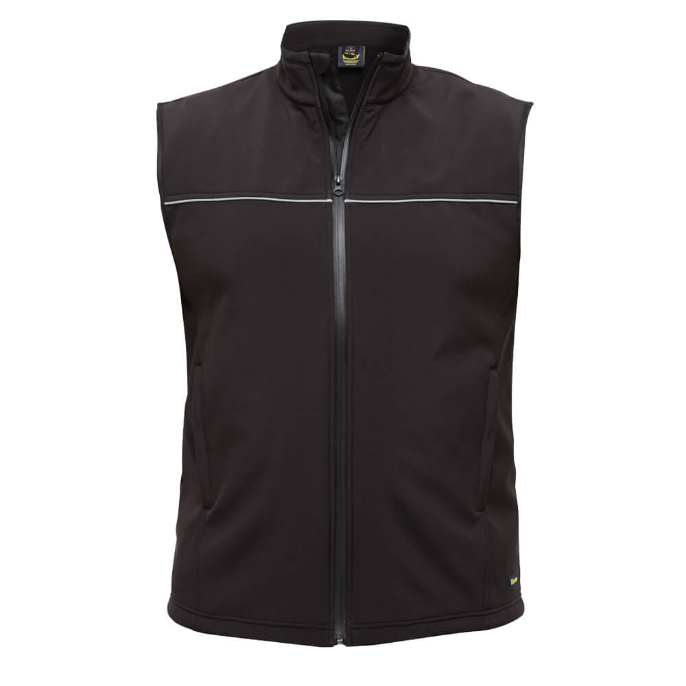 Bisley BV0360 Traditional Soft Shell Vest