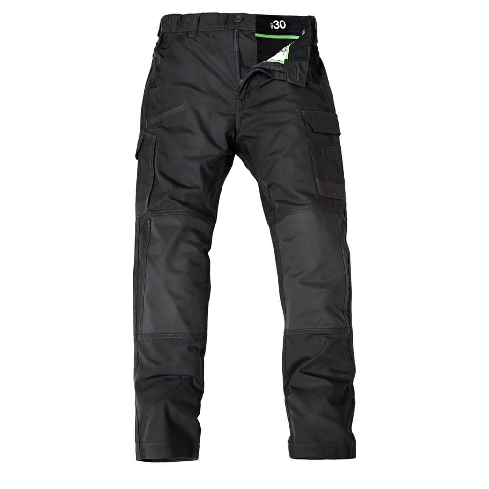FXD Workwear WP5 Graphite Front