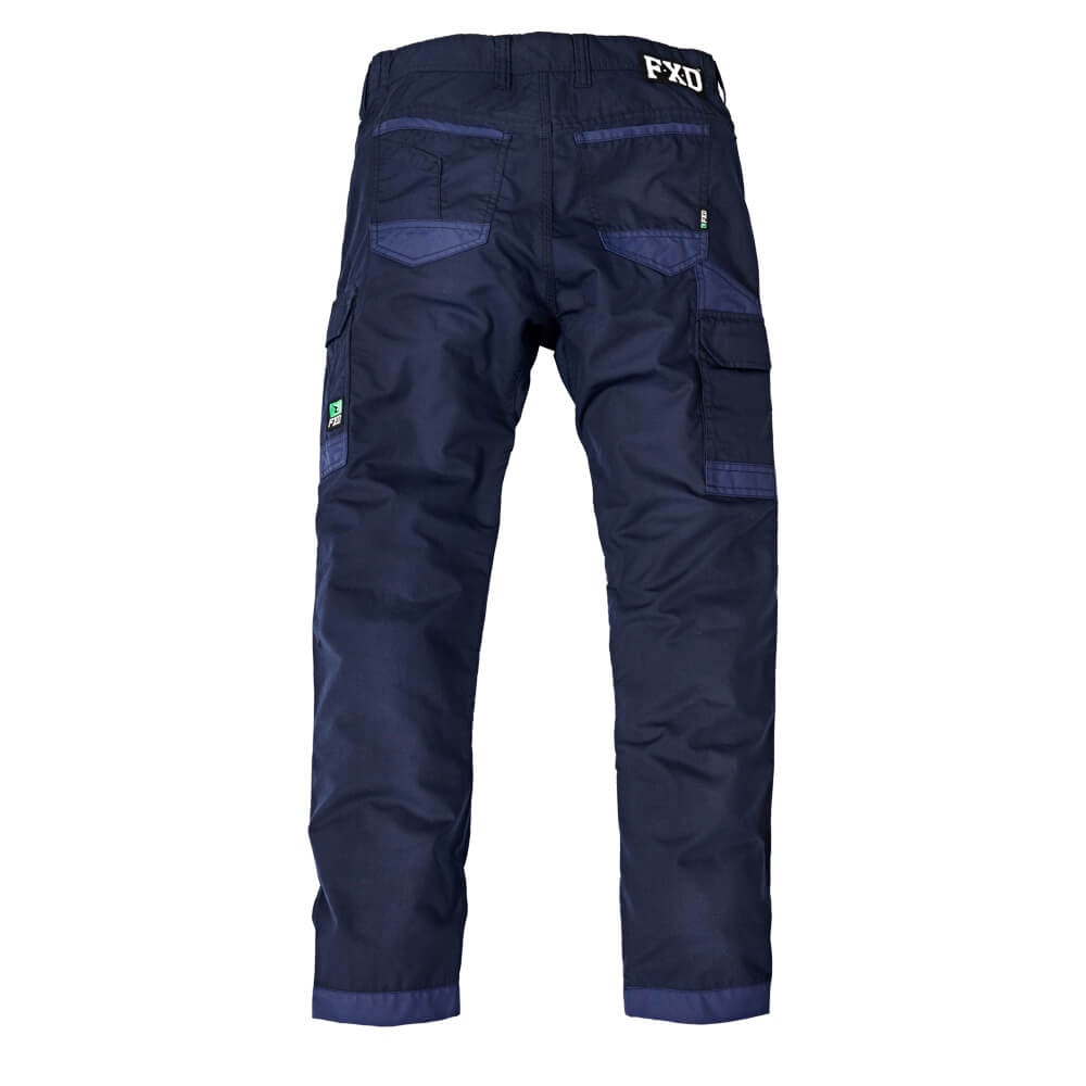 FXD WP4 360 Stretch Cuff Cotton Work Pants – Worklocker Toowoomba