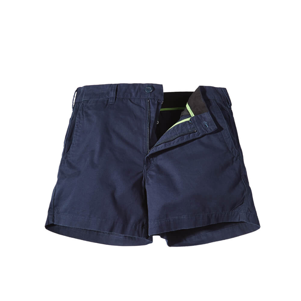 FXD Workwear WS2 Navy Front