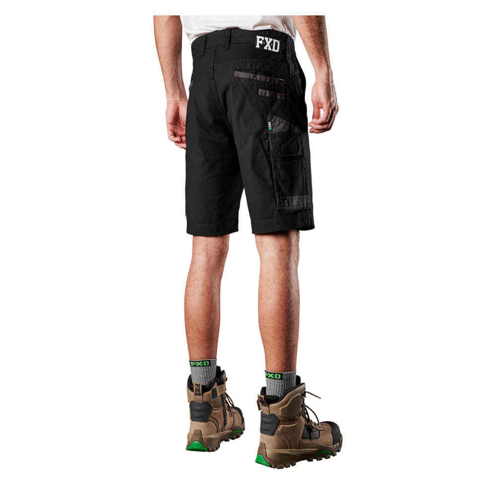 FXD Workwear WS3 Blackside